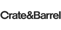 Crate & Barrel